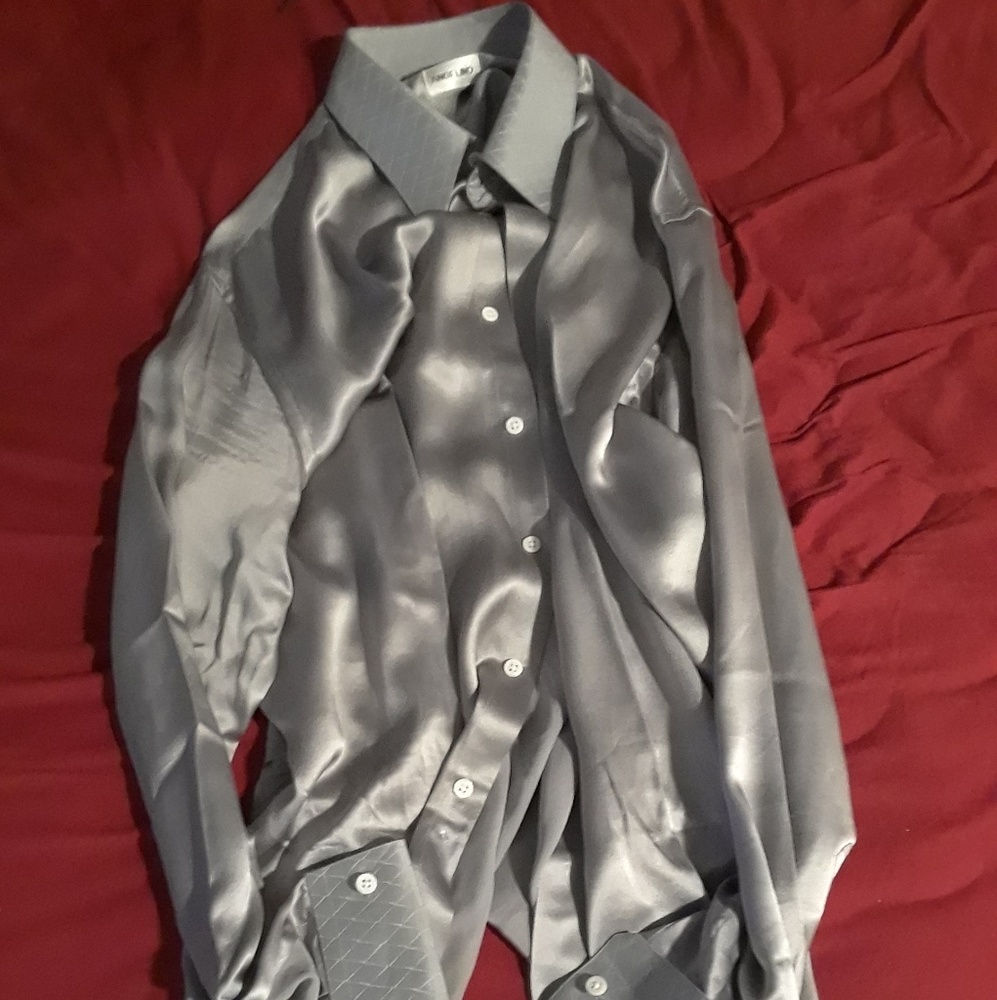 ANGELINO 100% silk made in italy